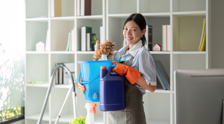  Domestic Helper Insurance