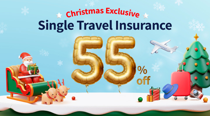 Hong Leong Travel Insurance