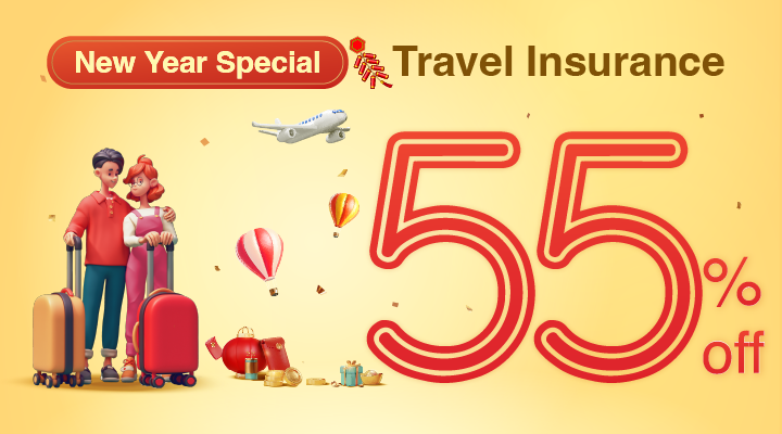 Hong Leong Travel Insurance